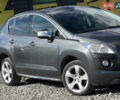 Пежо 3008 2010 в Стрые на Automoto.ua Серый Пежо 3008, объемом двигателя 1.6 л и пробегом 219 тыс. км за 9500 $, фото 7 на Automoto.ua