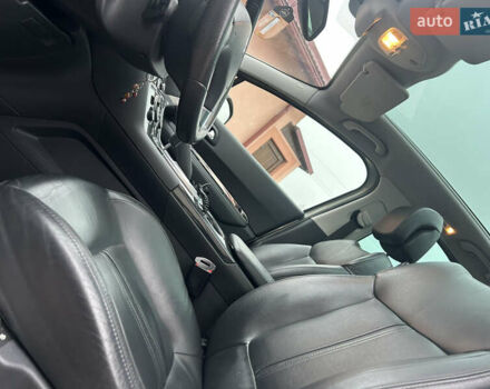 Сірий Пежо 3008, об'ємом двигуна 1.6 л та пробігом 170 тис. км за 8999 $, фото 5 на Automoto.ua