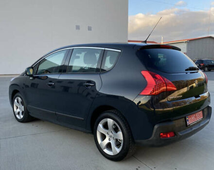 Пежо 3008 2010 в Луцке на Automoto.ua Серый Пежо 3008, объемом двигателя 1.6 л и пробегом 199 тыс. км за 7600 $, фото 1 на Automoto.ua