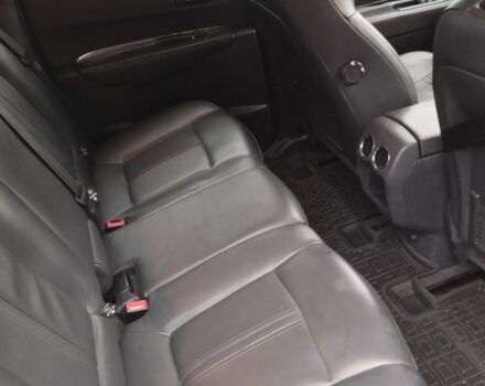 Сірий Пежо 3008, об'ємом двигуна 1.6 л та пробігом 212 тис. км за 9200 $, фото 7 на Automoto.ua