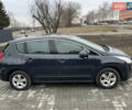 Серый Пежо 3008, объемом двигателя 1.6 л и пробегом 223 тыс. км за 7899 $, фото 8 на Automoto.ua