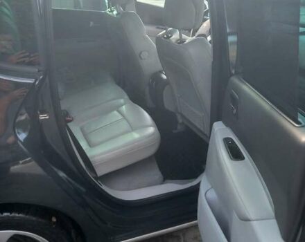 Серый Пежо 3008, объемом двигателя 2 л и пробегом 224 тыс. км за 10200 $, фото 7 на Automoto.ua