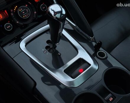 Серый Пежо 3008, объемом двигателя 1.6 л и пробегом 258 тыс. км за 9490 $, фото 22 на Automoto.ua