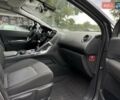 Сірий Пежо 3008, об'ємом двигуна 1.6 л та пробігом 204 тис. км за 7600 $, фото 10 на Automoto.ua