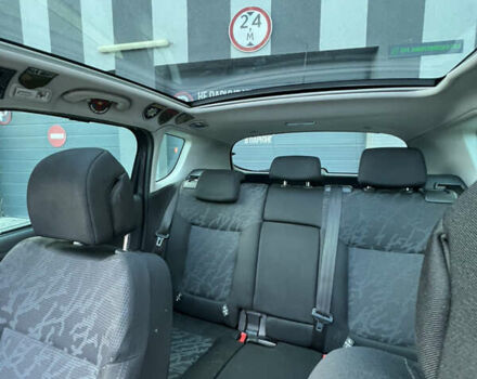 Сірий Пежо 3008, об'ємом двигуна 1.6 л та пробігом 330 тис. км за 10000 $, фото 6 на Automoto.ua