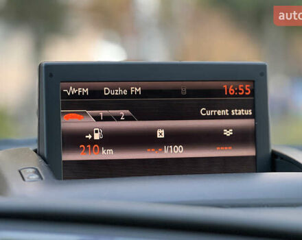 Пежо 3008 2010 в Львове на Automoto.ua Серый Пежо 3008, объемом двигателя 1.56 л и пробегом 233 тыс. км за 9300 $, фото 13 на Automoto.ua