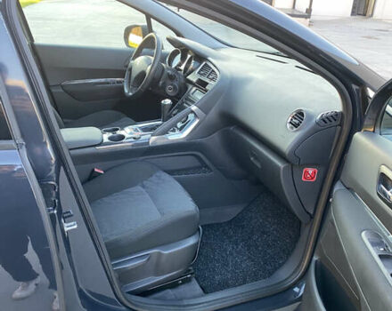 Пежо 3008 2010 в Луцке на Automoto.ua Серый Пежо 3008, объемом двигателя 1.6 л и пробегом 199 тыс. км за 7600 $, фото 15 на Automoto.ua