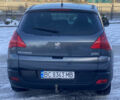 Сірий Пежо 3008, об'ємом двигуна 1.56 л та пробігом 382 тис. км за 6500 $, фото 5 на Automoto.ua