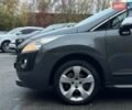 Пежо 3008 2010 у Києві на Automoto.ua Сірий Пежо 3008, об'ємом двигуна 1.6 л та пробігом 258 тис. км за 9490 $, фото 3 на Automoto.ua