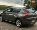 Сірий Пежо 3008, об'ємом двигуна 1.6 л та пробігом 204 тис. км за 7600 $, фото 21 на Automoto.ua