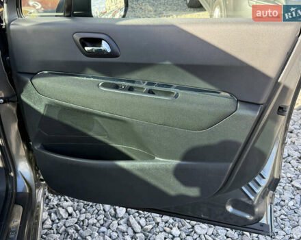 Пежо 3008 2010 в Стрые на Automoto.ua Серый Пежо 3008, объемом двигателя 1.6 л и пробегом 219 тыс. км за 9500 $, фото 40 на Automoto.ua