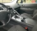 Сірий Пежо 3008, об'ємом двигуна 1.6 л та пробігом 124 тис. км за 7599 $, фото 21 на Automoto.ua