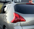 Пежо 3008 2010 в Стрые на Automoto.ua Серый Пежо 3008, объемом двигателя 1.6 л и пробегом 260 тыс. км за 6300 $, фото 20 на Automoto.ua