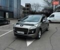Сірий Пежо 3008, об'ємом двигуна 1.6 л та пробігом 162 тис. км за 8000 $, фото 1 на Automoto.ua