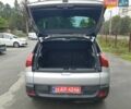 Сірий Пежо 3008, об'ємом двигуна 1.6 л та пробігом 124 тис. км за 7599 $, фото 14 на Automoto.ua