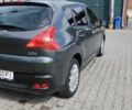 Серый Пежо 3008, объемом двигателя 1.6 л и пробегом 152 тыс. км за 6700 $, фото 6 на Automoto.ua