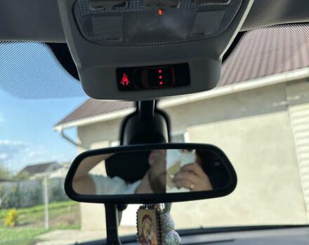 Пежо 3008 2010 в Ровно на Automoto.ua Серый Пежо 3008, объемом двигателя 1.6 л и пробегом 211 тыс. км за 8100 $, фото 18 на Automoto.ua