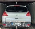 Сірий Пежо 3008, об'ємом двигуна 1.56 л та пробігом 276 тис. км за 3200 $, фото 3 на Automoto.ua