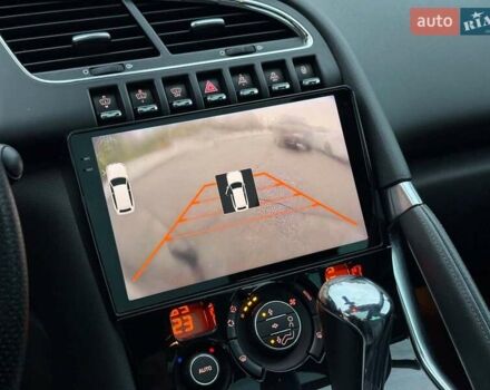 Пежо 3008 2010 у Києві на Automoto.ua Сірий Пежо 3008, об'ємом двигуна 1.6 л та пробігом 258 тис. км за 9490 $, фото 26 на Automoto.ua