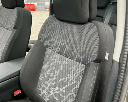 Серый Пежо 3008, объемом двигателя 1.6 л и пробегом 225 тыс. км за 8000 $, фото 21 на Automoto.ua