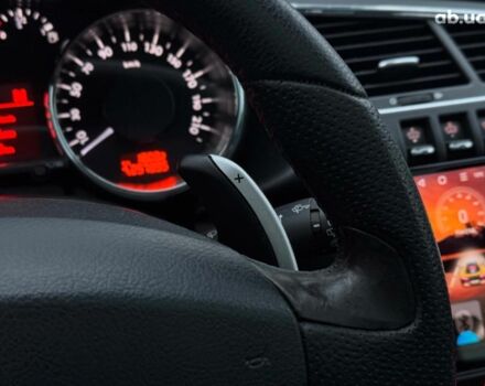 Серый Пежо 3008, объемом двигателя 1.6 л и пробегом 258 тыс. км за 9490 $, фото 27 на Automoto.ua