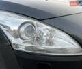 Серый Пежо 3008, объемом двигателя 2 л и пробегом 190 тыс. км за 9790 $, фото 33 на Automoto.ua