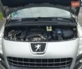 Сірий Пежо 3008, об'ємом двигуна 1.6 л та пробігом 124 тис. км за 7599 $, фото 13 на Automoto.ua