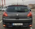 Сірий Пежо 3008, об'ємом двигуна 2 л та пробігом 272 тис. км за 8900 $, фото 11 на Automoto.ua