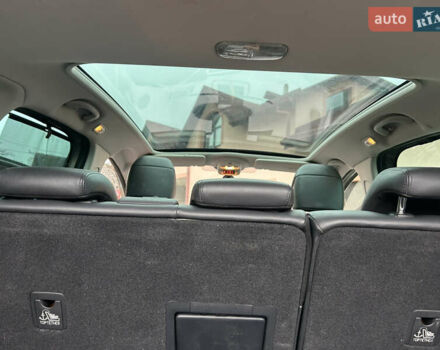 Сірий Пежо 3008, об'ємом двигуна 1.6 л та пробігом 170 тис. км за 8999 $, фото 15 на Automoto.ua