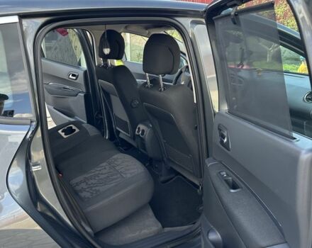 Серый Пежо 3008, объемом двигателя 1.6 л и пробегом 211 тыс. км за 8200 $, фото 11 на Automoto.ua