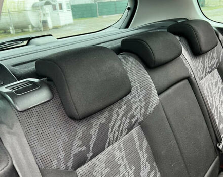 Серый Пежо 3008, объемом двигателя 1.6 л и пробегом 225 тыс. км за 8000 $, фото 39 на Automoto.ua