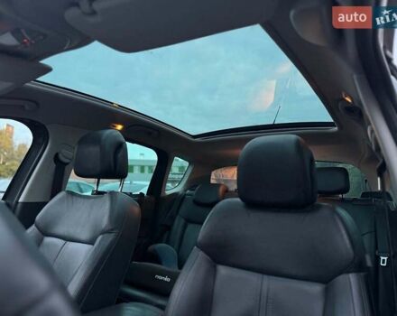 Пежо 3008 2010 у Києві на Automoto.ua Сірий Пежо 3008, об'ємом двигуна 1.6 л та пробігом 258 тис. км за 9490 $, фото 18 на Automoto.ua