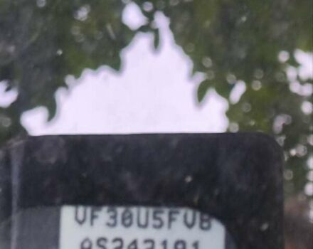 Сірий Пежо 3008, об'ємом двигуна 1.6 л та пробігом 164 тис. км за 6600 $, фото 2 на Automoto.ua