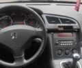 Серый Пежо 3008, объемом двигателя 1.6 л и пробегом 192 тыс. км за 6700 $, фото 4 на Automoto.ua