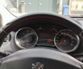 Серый Пежо 3008, объемом двигателя 1.6 л и пробегом 152 тыс. км за 6700 $, фото 9 на Automoto.ua