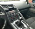 Сірий Пежо 3008, об'ємом двигуна 1.6 л та пробігом 124 тис. км за 7599 $, фото 48 на Automoto.ua
