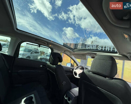 Пежо 3008 2010 в Стрые на Automoto.ua Серый Пежо 3008, объемом двигателя 1.6 л и пробегом 219 тыс. км за 9500 $, фото 44 на Automoto.ua