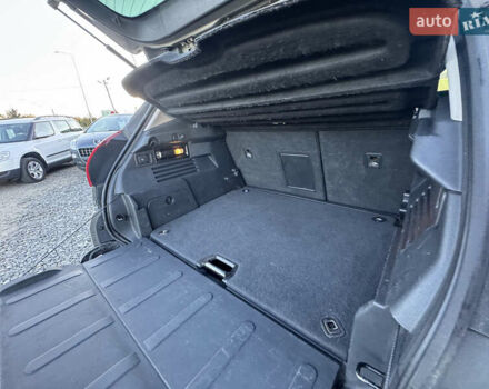 Пежо 3008 2010 в Стрые на Automoto.ua Серый Пежо 3008, объемом двигателя 1.6 л и пробегом 260 тыс. км за 6300 $, фото 42 на Automoto.ua