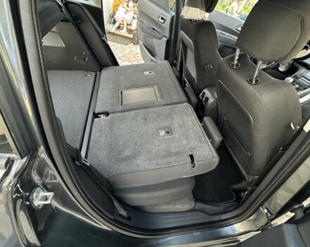 Пежо 3008 2010 в Ровно на Automoto.ua Серый Пежо 3008, объемом двигателя 1.6 л и пробегом 211 тыс. км за 8100 $, фото 29 на Automoto.ua