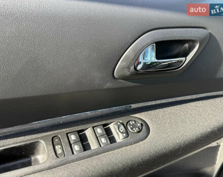 Пежо 3008 2010 в Стрые на Automoto.ua Серый Пежо 3008, объемом двигателя 1.6 л и пробегом 219 тыс. км за 9500 $, фото 55 на Automoto.ua