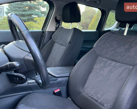 Пежо 3008 2010 в Львове на Automoto.ua Серый Пежо 3008, объемом двигателя 1.56 л и пробегом 233 тыс. км за 9300 $, фото 8 на Automoto.ua