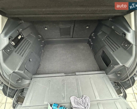 Серый Пежо 3008, объемом двигателя 1.6 л и пробегом 175 тыс. км за 8300 $, фото 13 на Automoto.ua