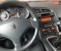 Сірий Пежо 3008, об'ємом двигуна 1.6 л та пробігом 124 тис. км за 7599 $, фото 51 на Automoto.ua