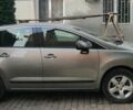 Серый Пежо 3008, объемом двигателя 1.6 л и пробегом 286 тыс. км за 7500 $, фото 5 на Automoto.ua
