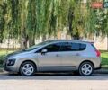 Сірий Пежо 3008, об'ємом двигуна 1.6 л та пробігом 243 тис. км за 7800 $, фото 3 на Automoto.ua