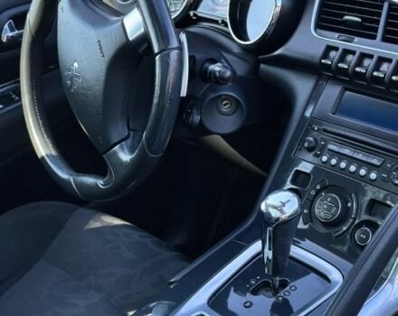 Серый Пежо 3008, объемом двигателя 1.6 л и пробегом 211 тыс. км за 8200 $, фото 4 на Automoto.ua