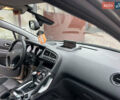Сірий Пежо 3008, об'ємом двигуна 1.6 л та пробігом 170 тис. км за 8999 $, фото 19 на Automoto.ua