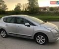 Серый Пежо 3008, объемом двигателя 0 л и пробегом 190 тыс. км за 8500 $, фото 3 на Automoto.ua