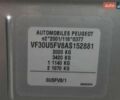 Сірий Пежо 3008, об'ємом двигуна 1.6 л та пробігом 124 тис. км за 7599 $, фото 53 на Automoto.ua