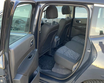 Пежо 3008 2010 в Луцке на Automoto.ua Серый Пежо 3008, объемом двигателя 1.6 л и пробегом 199 тыс. км за 7600 $, фото 11 на Automoto.ua